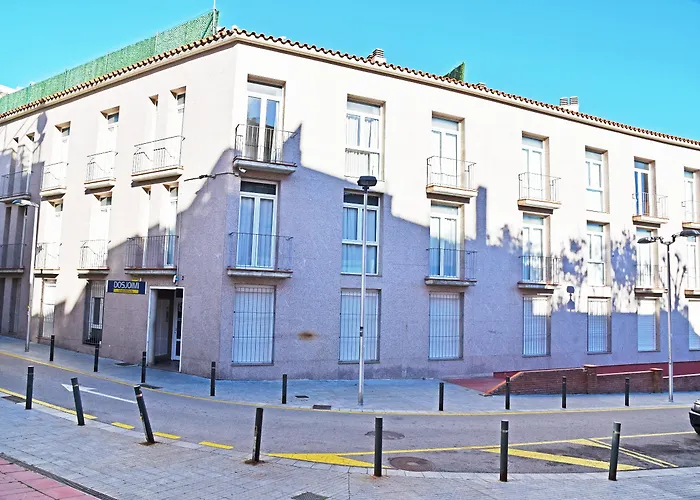 Ar Dosjoimi Apartments