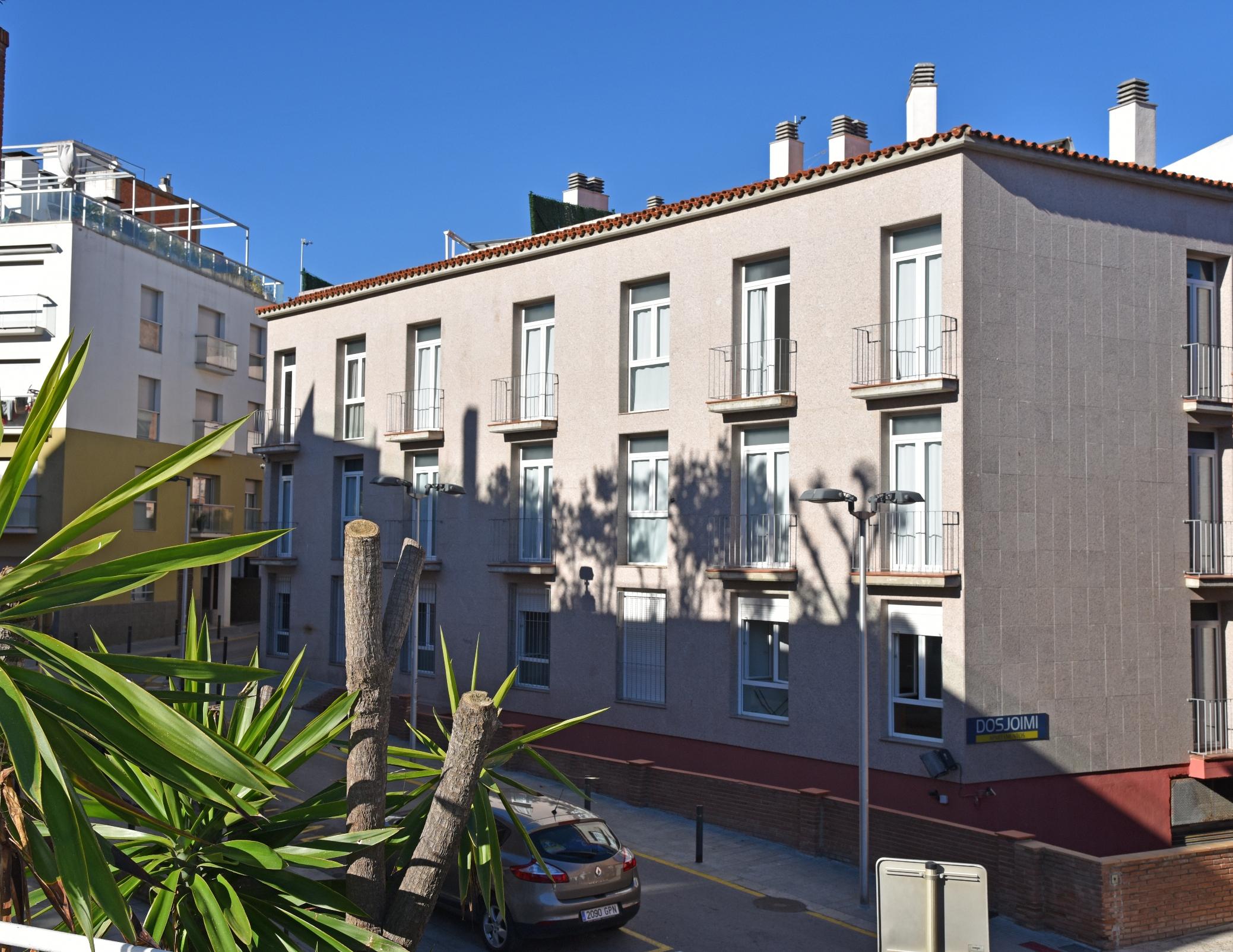 Ar Dosjoimi * Lloret de Mar