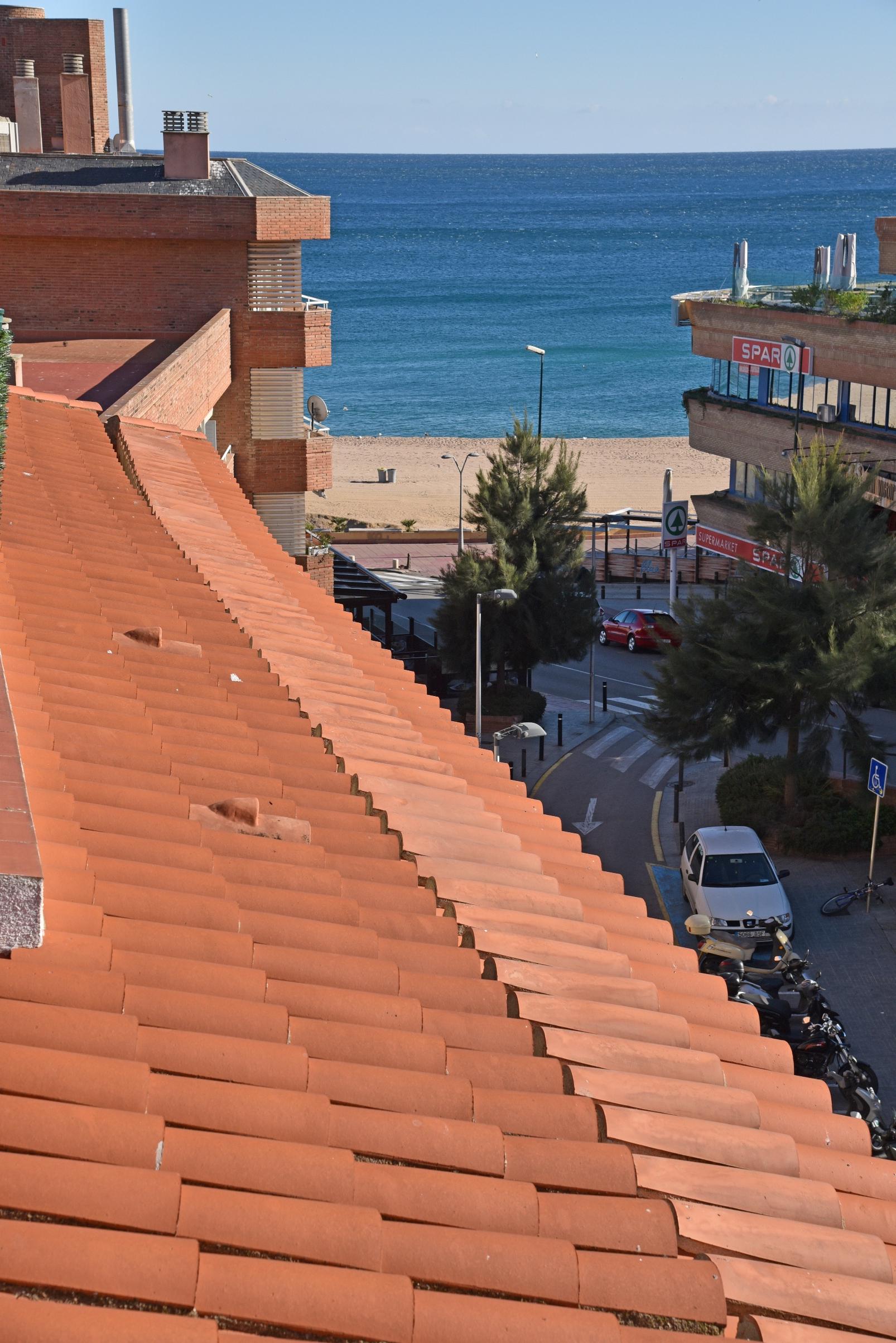 Appartement Ar Dosjoimi Lloret de Mar
