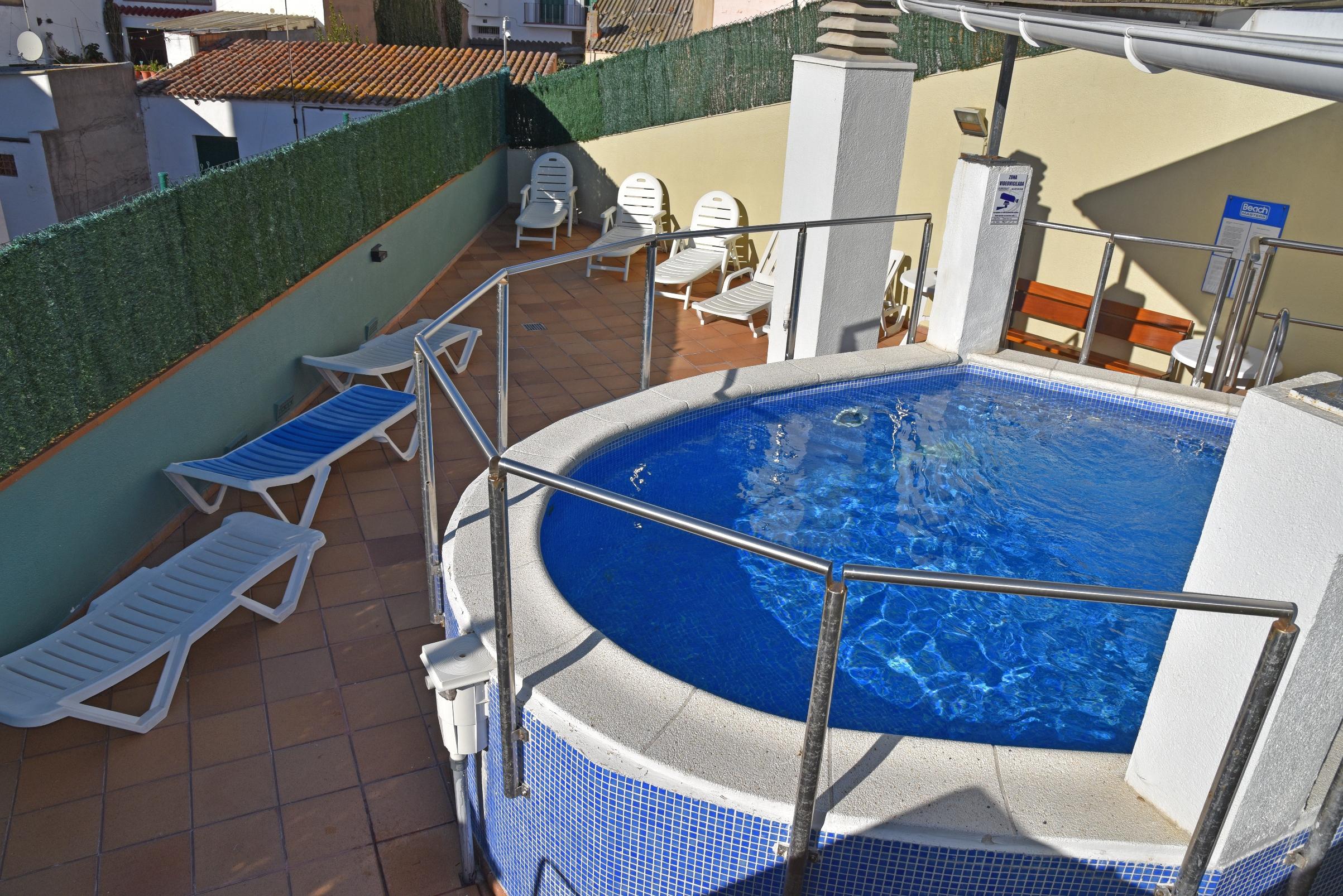 Ar Dosjoimi Appartement Lloret de Mar