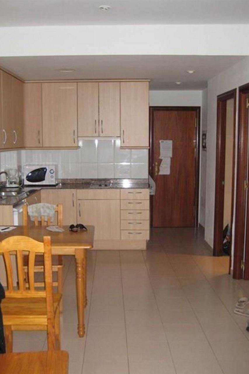 Ar Dosjoimi Appartement Lloret de Mar