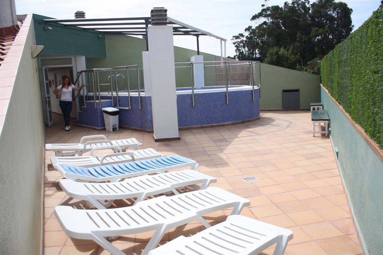 Ar Dosjoimi Appartement Lloret de Mar