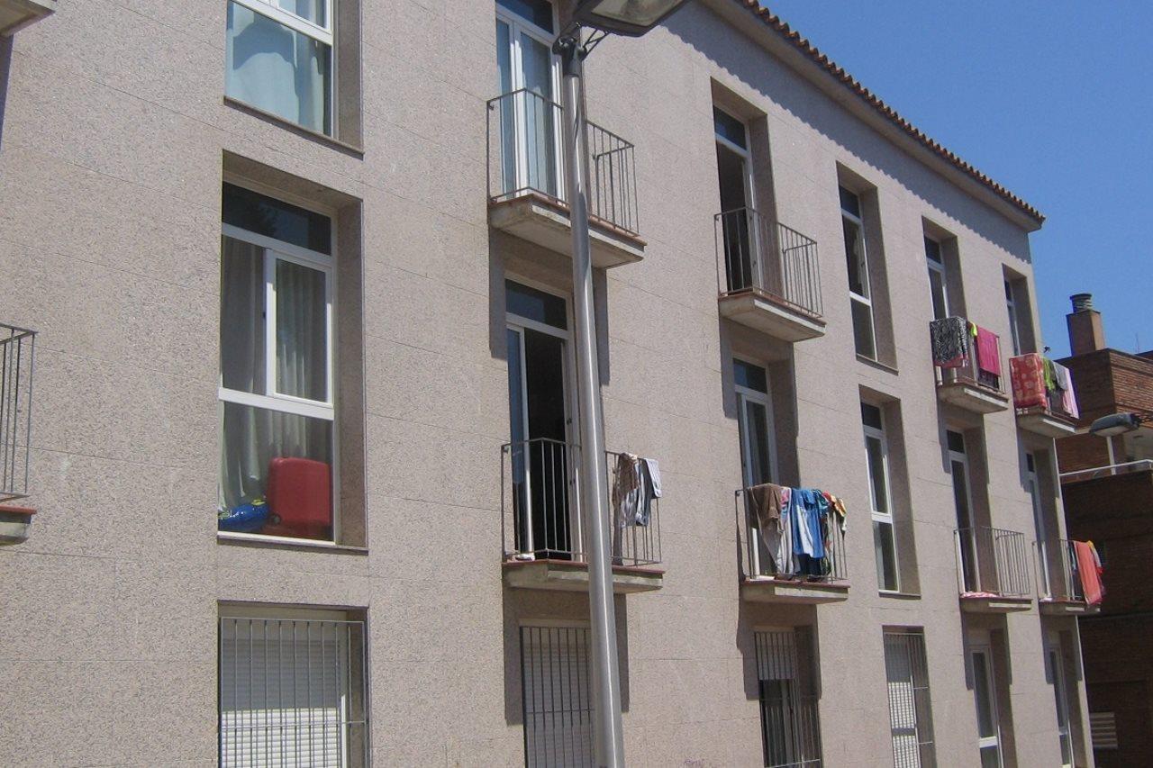 Ar Dosjoimi Appartement Lloret de Mar