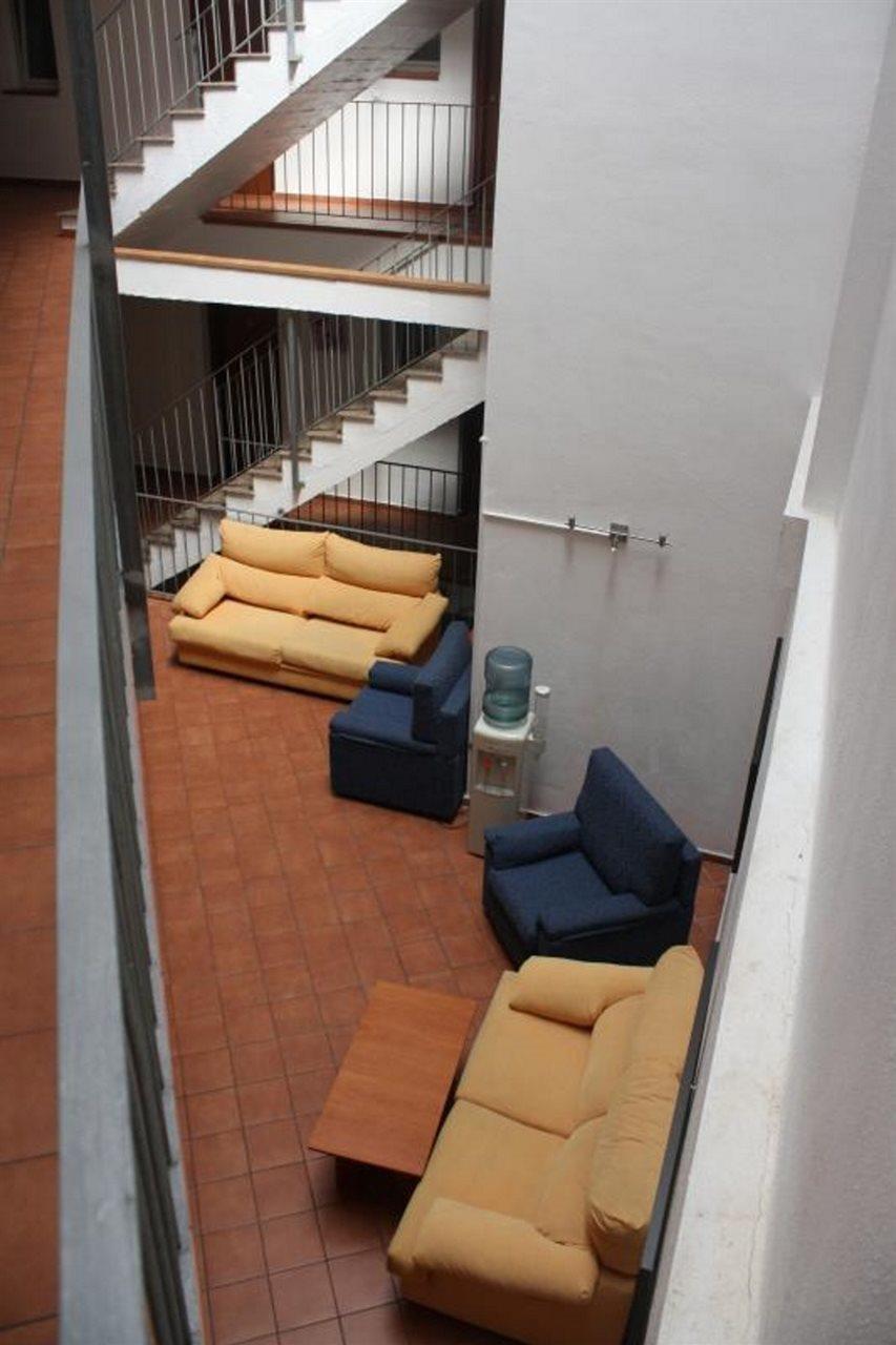 Ar Dosjoimi Appartement