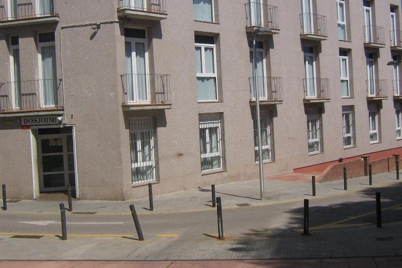 Ar Dosjoimi Appartement
