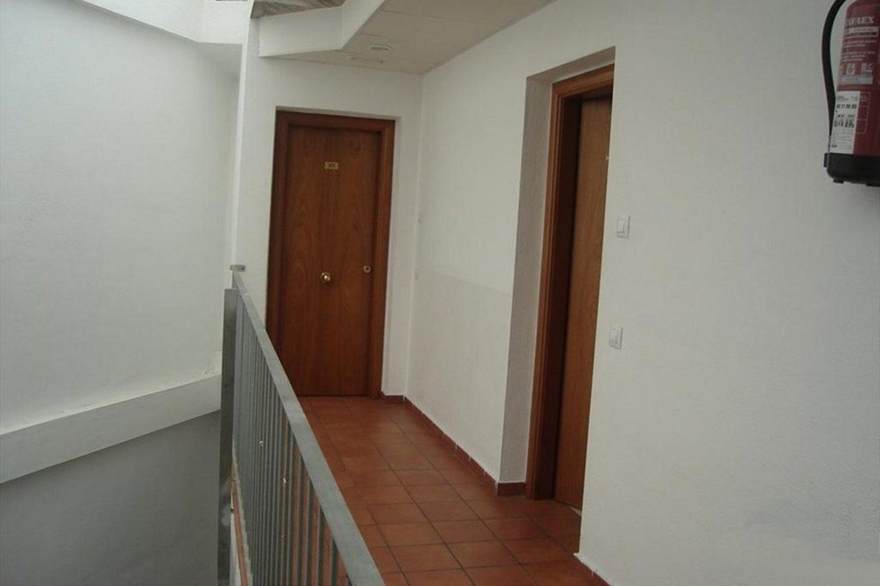 Ar Dosjoimi Appartement