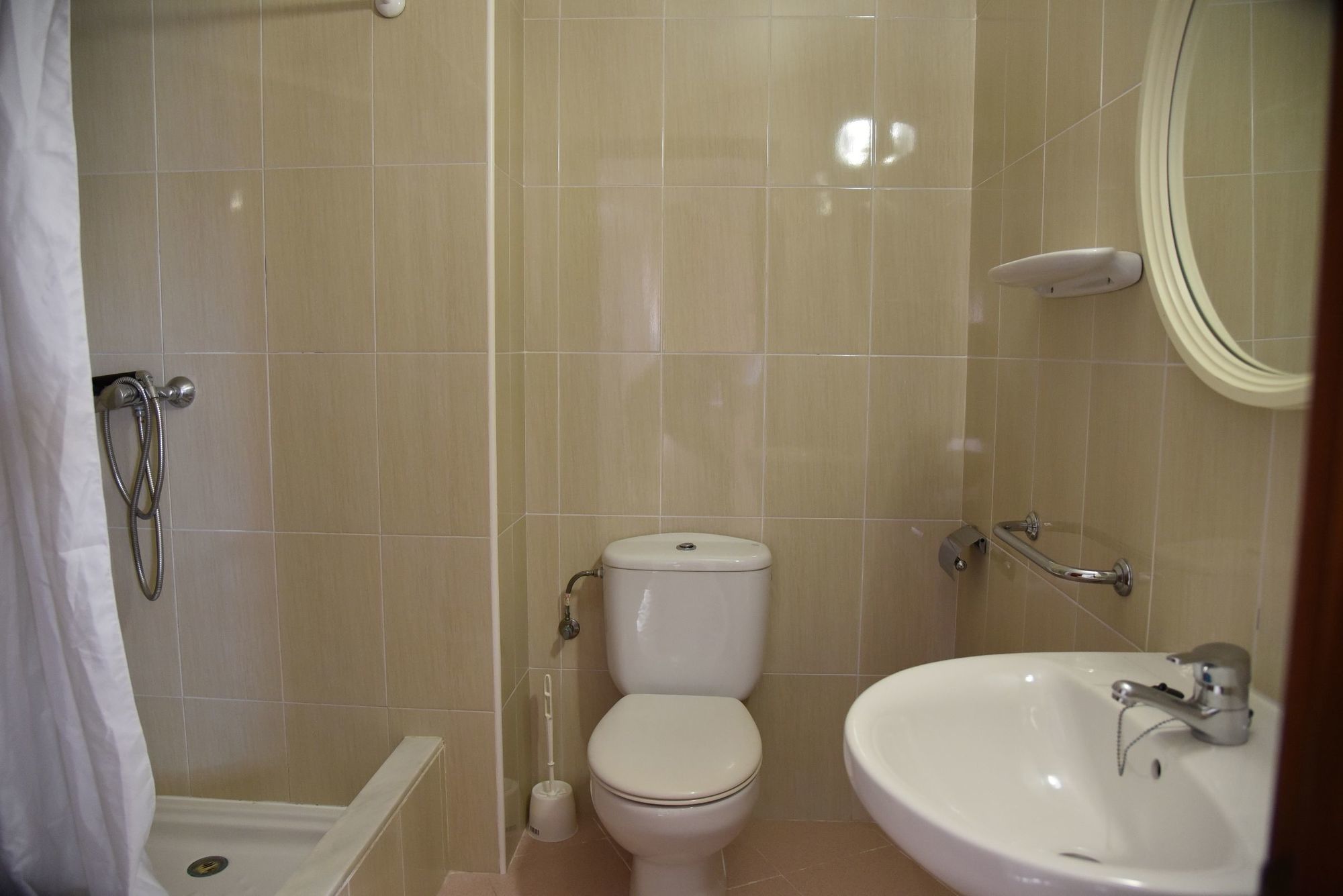 Ar Dosjoimi Appartement Lloret de Mar