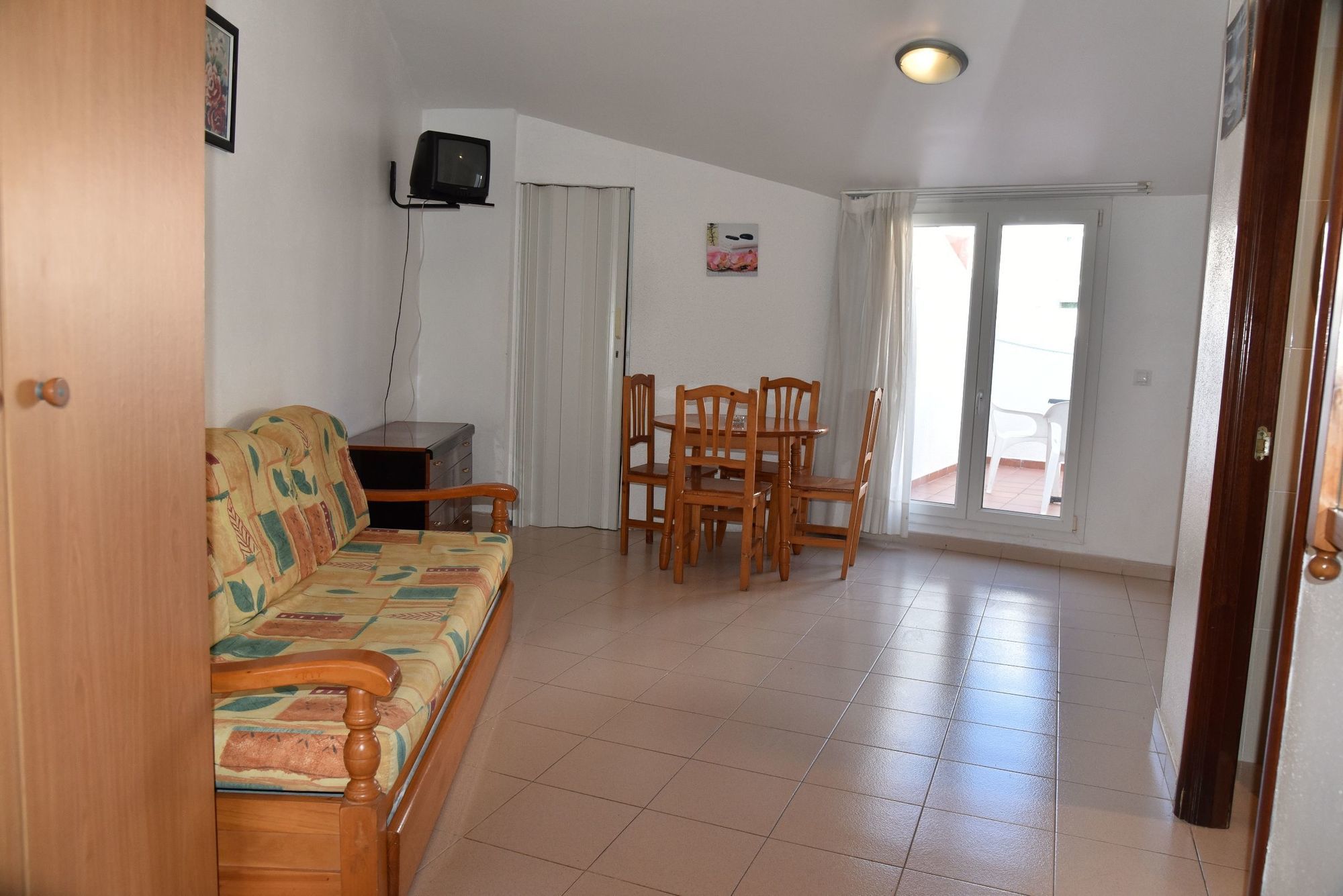 Appartement Ar Dosjoimi *