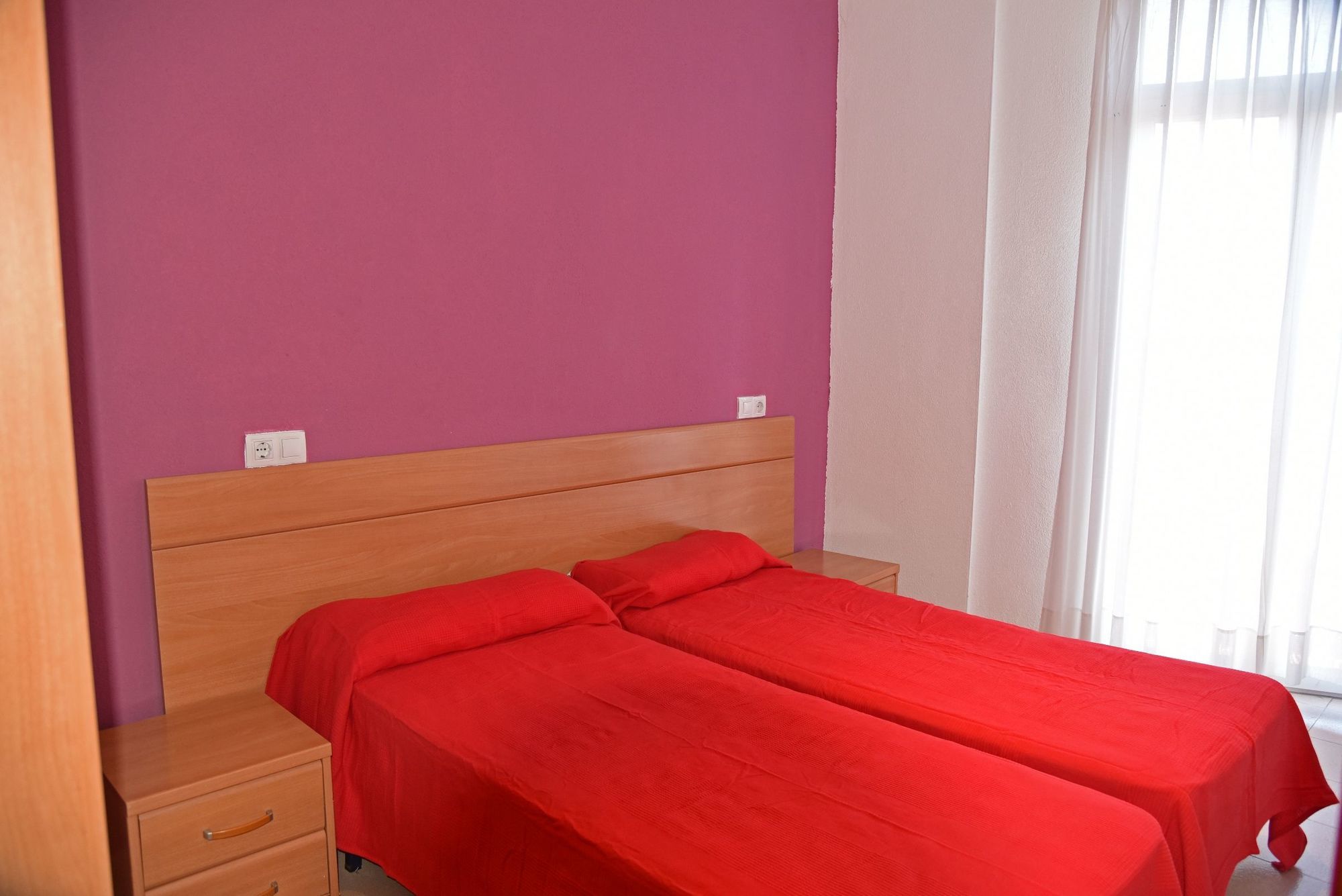 Ar Dosjoimi Appartement *