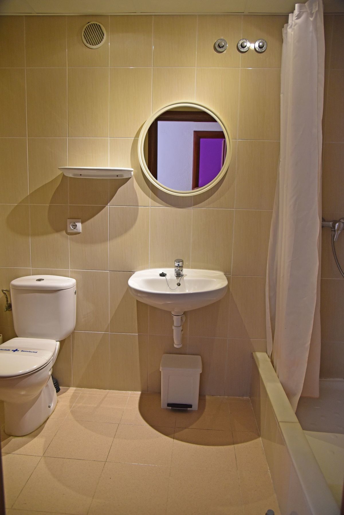 Appartement Ar Dosjoimi