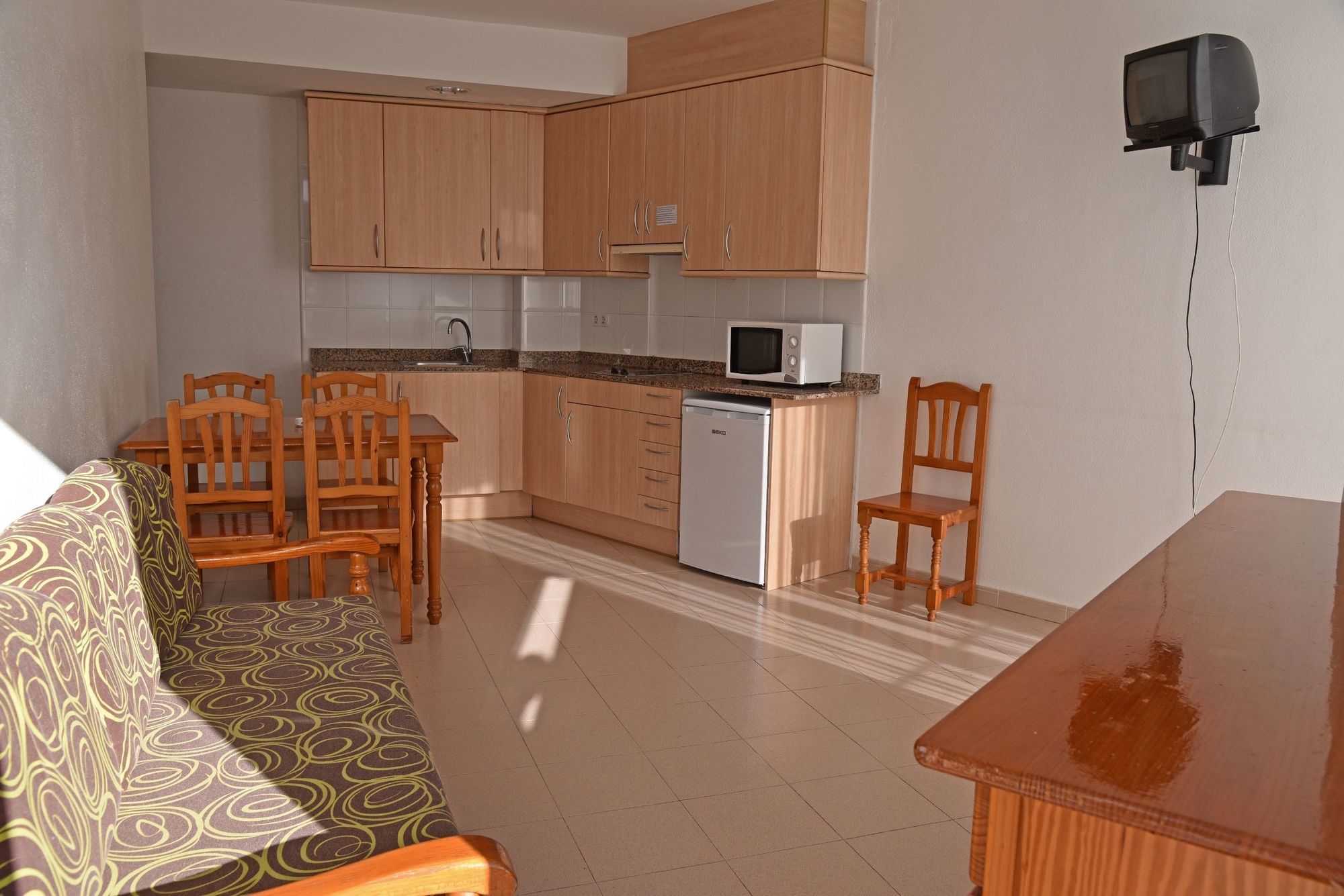 Appartement Ar Dosjoimi