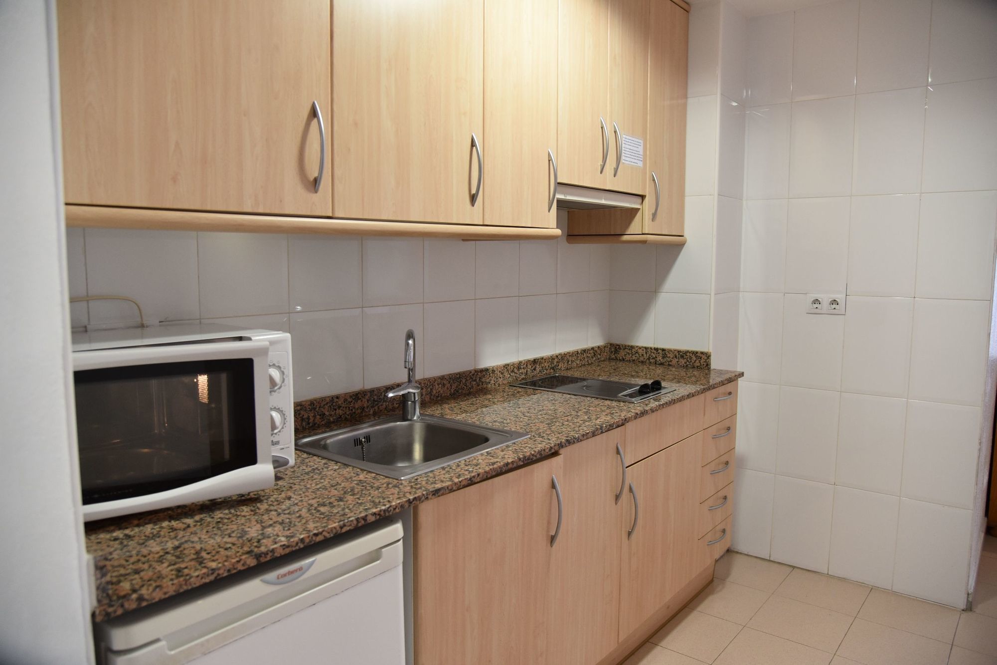 Appartement Ar Dosjoimi *