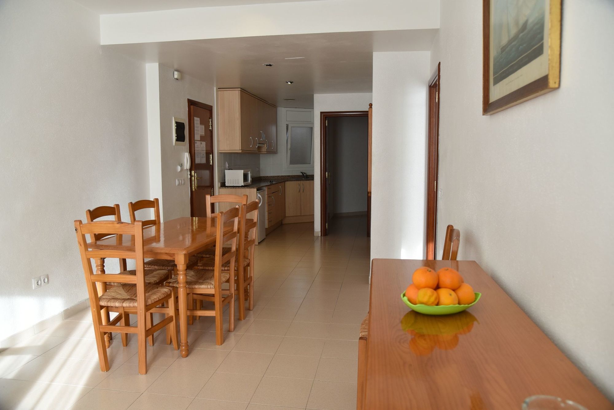 Appartement Ar Dosjoimi Lloret de Mar