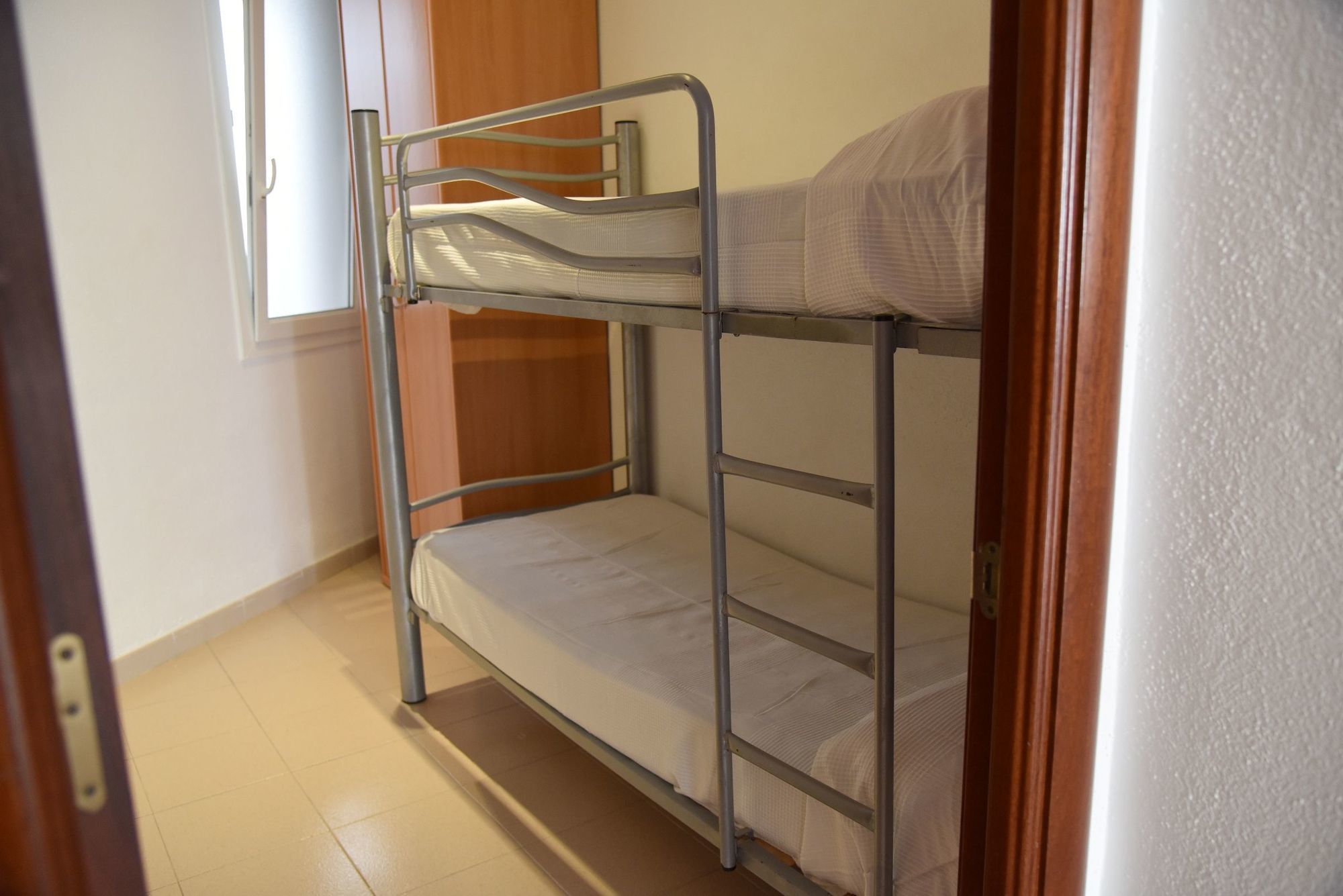 Appartement Ar Dosjoimi