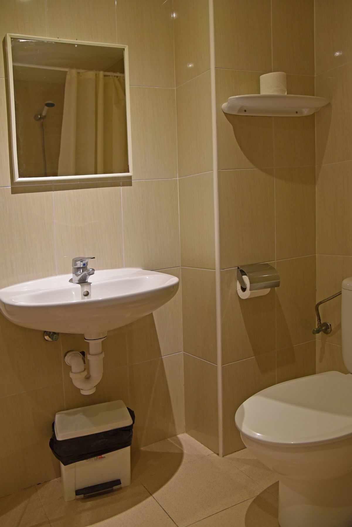 Ar Dosjoimi Appartement *