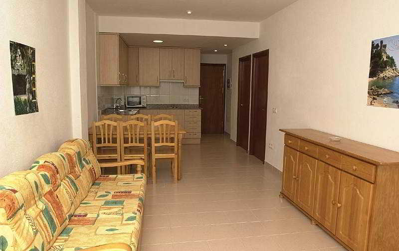 Ar Dosjoimi Lloret de Mar