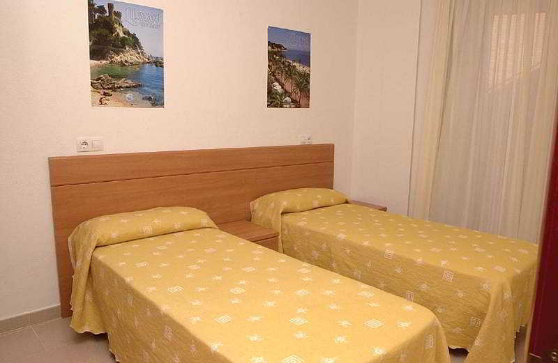 Appartement Ar Dosjoimi *