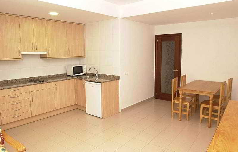 Ar Dosjoimi Appartement *