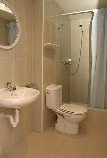 Appartement Ar Dosjoimi *