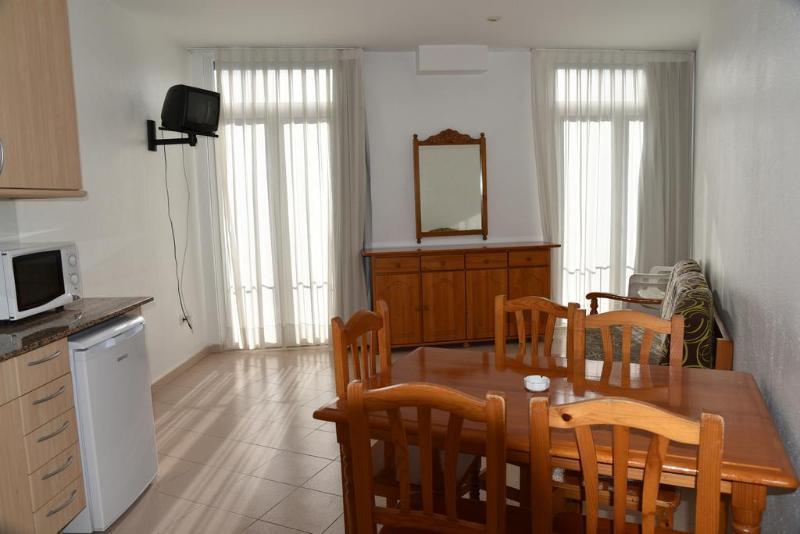 Appartement Ar Dosjoimi *