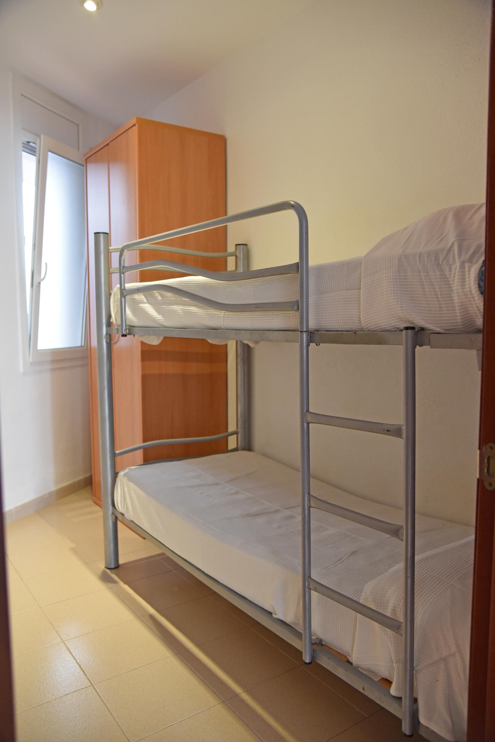 Appartement Ar Dosjoimi