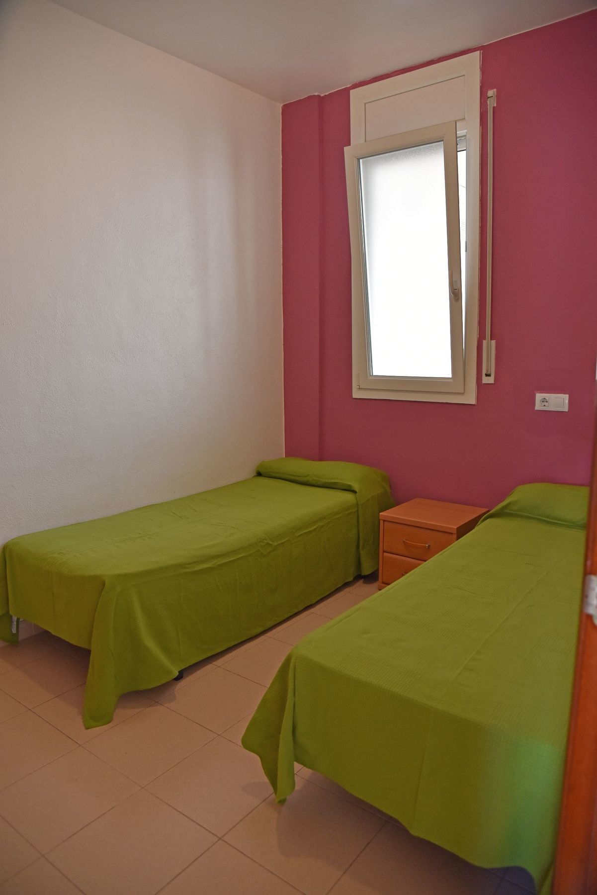 Ar Dosjoimi Appartement *
